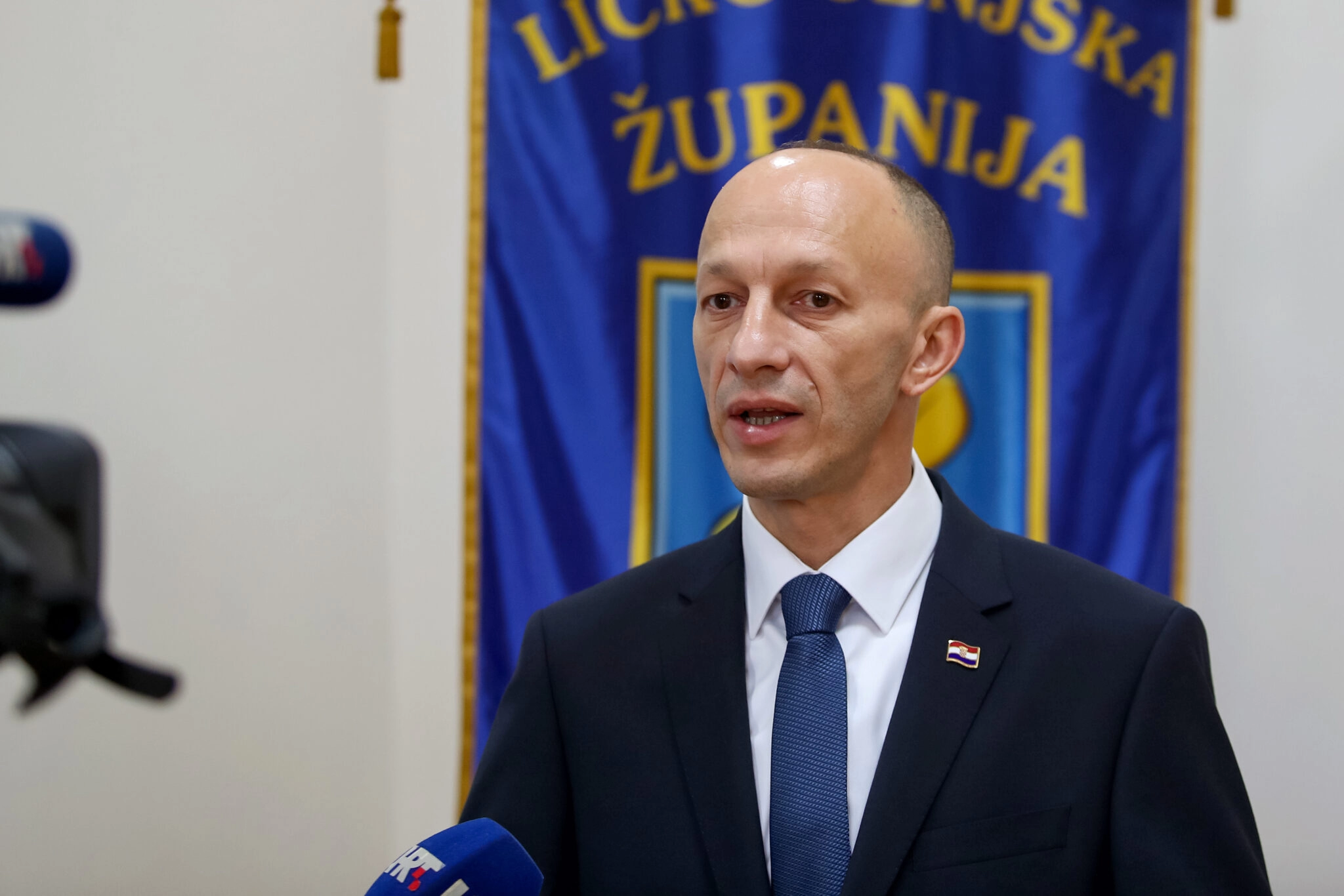 Europol otkrio 35 tisuća tona otpada nezkaonito zakopanog u Hrvatskoj, Petry: Zgrožen sam